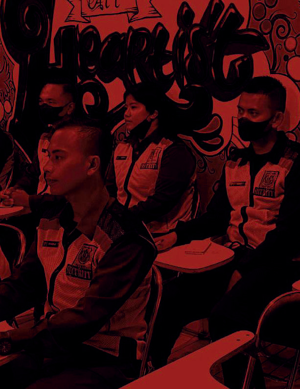 Security Personnel