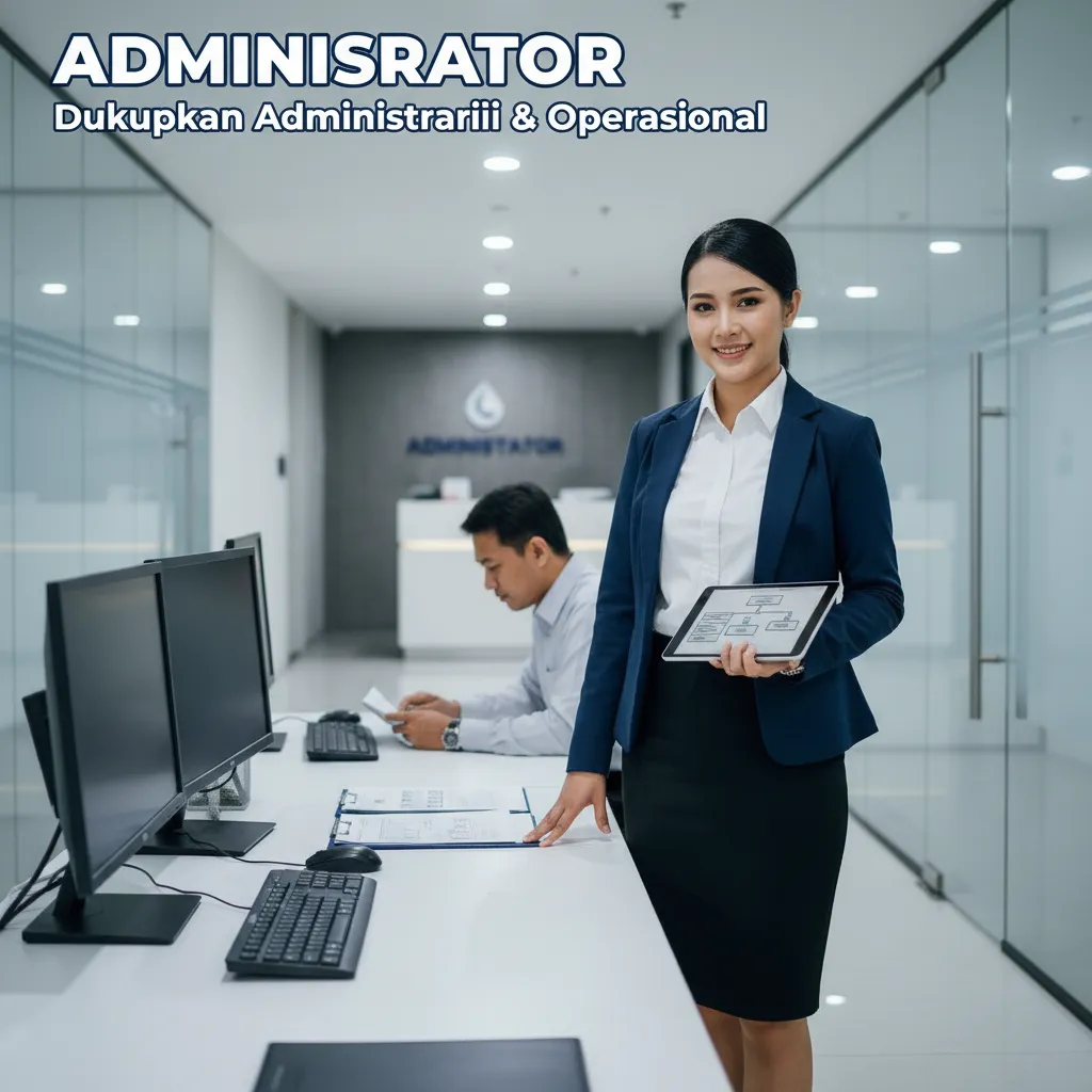 Administrator