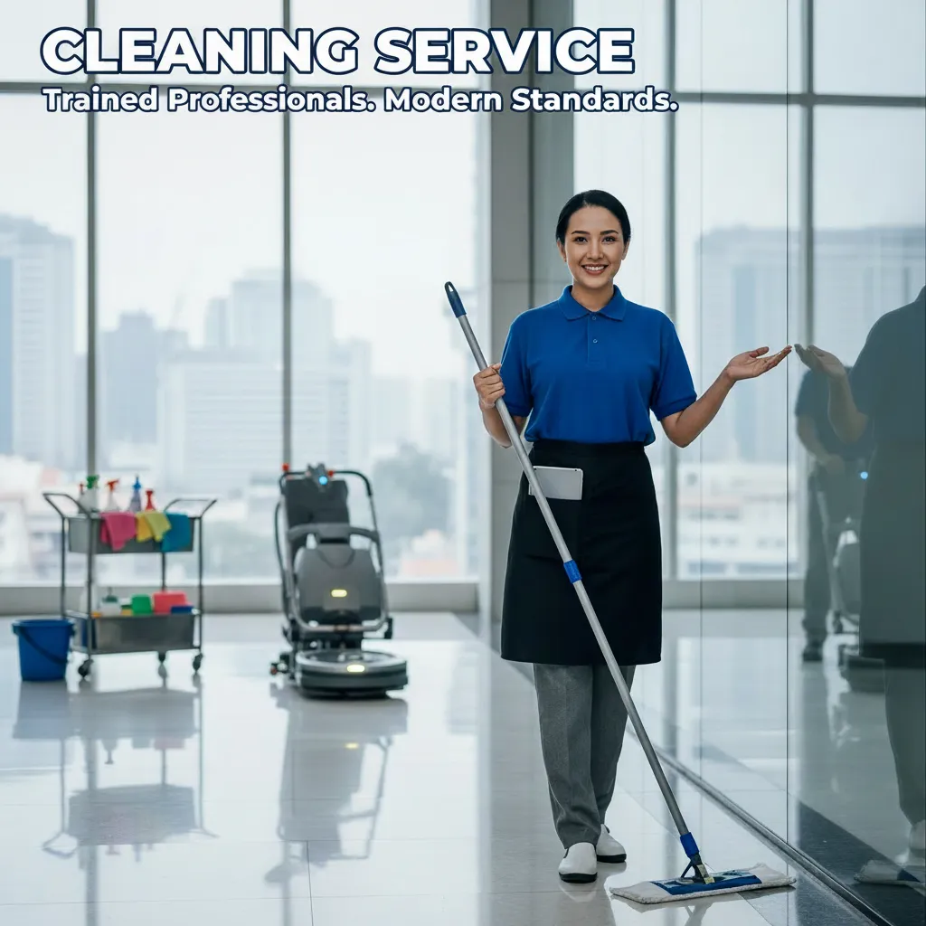Cleaning Service
