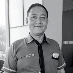 Bapak Gede