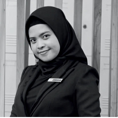 Ibu Citra Wahyu