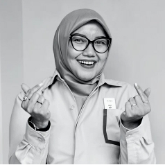 Ibu Dian Tika Dewi