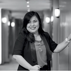 Ibu Flora